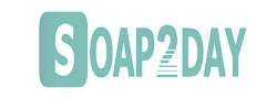 Soap2Day logo